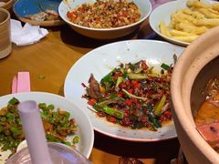 -吃饭皇帝大(长宁龙之梦店)