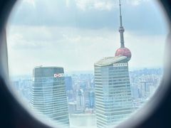 -上海中心大厦