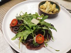 -CHASE Modern Cuisine(崇宁路店)