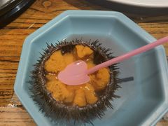 -海味当家·蒸锅海鲜(星海公园店)