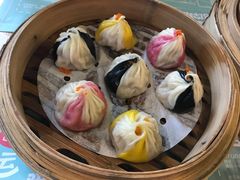 -一笼小幸运