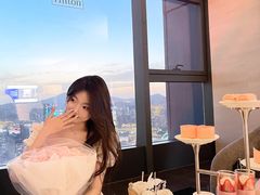 -秀·吧 Show Bar(兰州盛达希尔顿酒店)