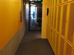 -超级猩猩健身·团课(高新园大冲商务中心二店)