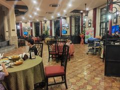 -南沙游艇会·大兵船餐厅