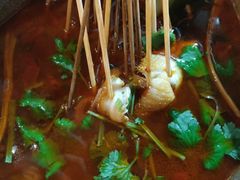 -聚点串吧·北京烧烤(赵登禹路店)