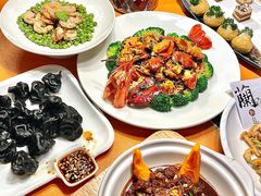 -鲜味食族水产·海鲜餐厅