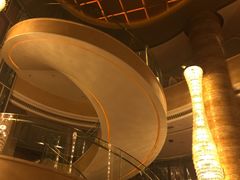 -天诚丽筠酒店-西餐厅