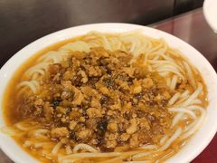 -新川面馆(新街口起源店)