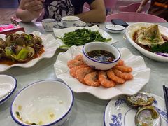 -范饭椰林川湘味海鲜·椰子鸡(三亚湾椰梦长廊店)