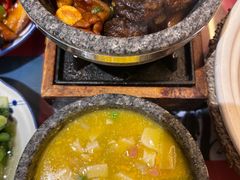-味福记·本地特色菜(八一万达广场店)