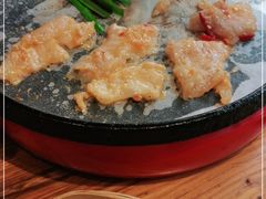 -么肆烤肉(汉街形象店)
