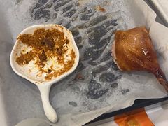 -小厨娘淮扬菜(板桥一店)