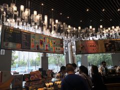 -星巴克臻选(湖滨道店)