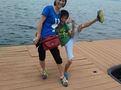 -南京金牛湖风景区