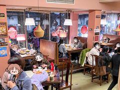-鱼食饭稻·苏浙土菜17年老馆子(平江路店)