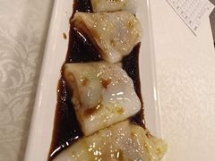 -沙田新强记烧鹅海鲜酒家