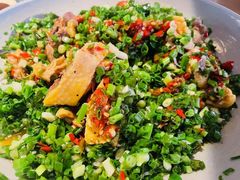 -山石榴·贵州菜(丰盛里店)