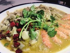 -辣么好吃私厨(新城店)