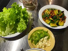 -马路牙子地桌烤肉(工体店)