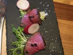 -赤坂亭·M9和牛烧肉·铁板烧(合肥万象城店)