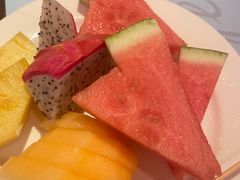 -马哥孛罗咖啡厅·Cafe Marco (厦门马哥孛罗东方大酒店)