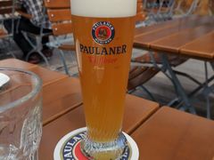 -Paulaner·德国帕拉娜自酿啤酒餐厅(海上世界店)