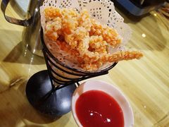 -杨厨的田园饭店(长城路店)