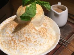 -TAIFORKS 大福食堂·山葵烤肉料理·拌饭(宝安店)