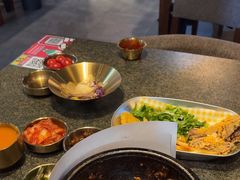 -兰正韩·韩国料理(春熙路店)