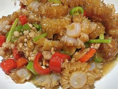 -必点海鲜·海肠捞饭·鲅鱼水饺(滨江道店)
