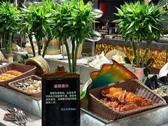 -东莞旗峰山酒店及行政公寓·莱斯西餐厅