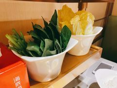 -海底捞火锅(松雷店)