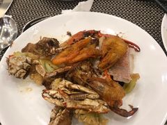 -厦门海景千禧大酒店·海景咖啡厅