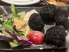 -小川洋风料理(汉街店)