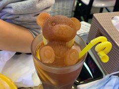 -澳门陈光记烧味饭店(万象城店)