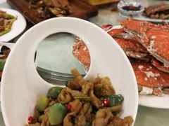 -华勘酒楼中山门广宁路店