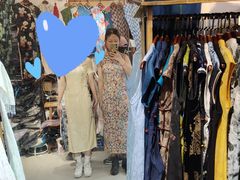 -暮晚尘香汉服旗袍