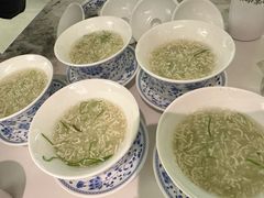 淮扬文思豆腐-苏梦江南·淮扬菜(夫子庙店)