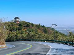 -句容茅山景区