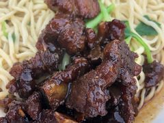 -泰顺江南春面馆