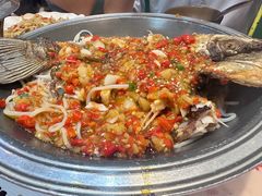 -堂瓦里·33年传统赣菜(第一街区店)