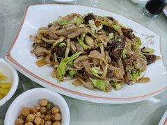 -金榜潮州砂锅粥(总店)