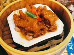 -金龙寨.传承桂林菜(金城店)