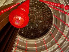 -杭州国际会议中心洲际酒店-原素全日餐厅(解放东路店)