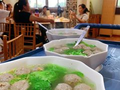 -百年银屏蚝烙·潮汕菜·非遗(乐山店)