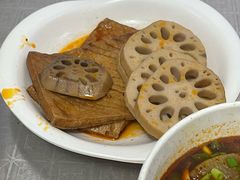 -王记生烫牛杂面馆(兰陵路店)