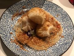 椒盐虾饺-三号黄浦会Canton Table