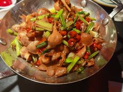 -湘阁里辣(东门茂业店)
