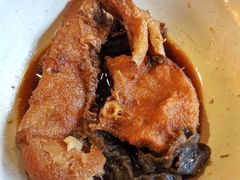 爆鱼-佬钱湾仔(衣裳街店)