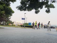 -青岛海滨风景区
